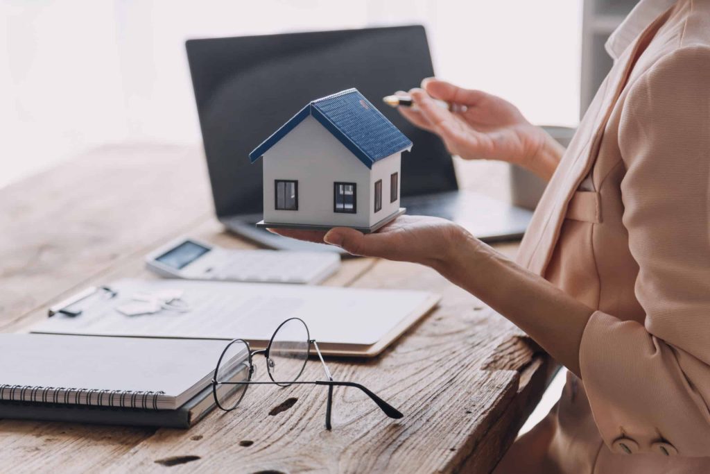 Mastering Real Estate Negotiations