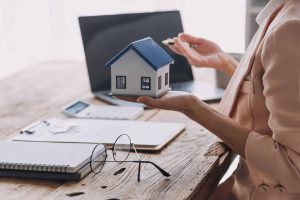 Mastering Real Estate Negotiations