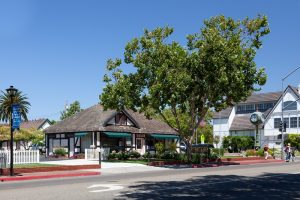 Lynnwood Neighborhood